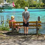 The River Village 3*