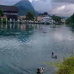 The River Village Ιντερλάκεν
