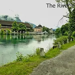 Hotel The River Village
