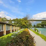 The River Village 3* Ιντερλάκεν
