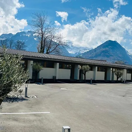 The River Village Interlaken