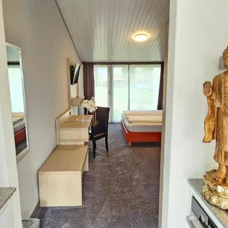 The River Village Hotel 3*