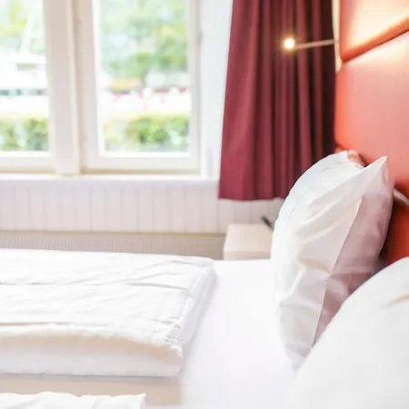 The River Village Hotell Interlaken