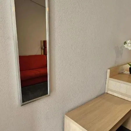 The River Village Hotell 3*