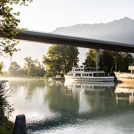 The River Village Hotell 3*