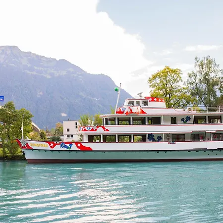 The River Village Hotell Interlaken