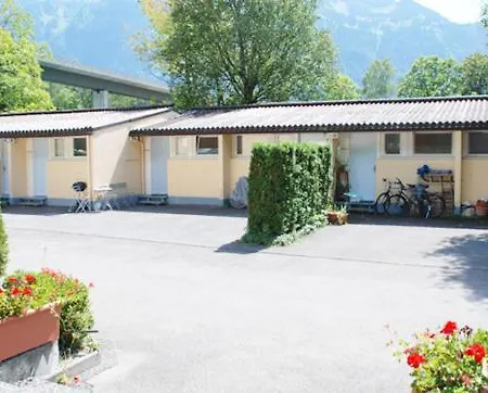 The River Village Hotel 3*