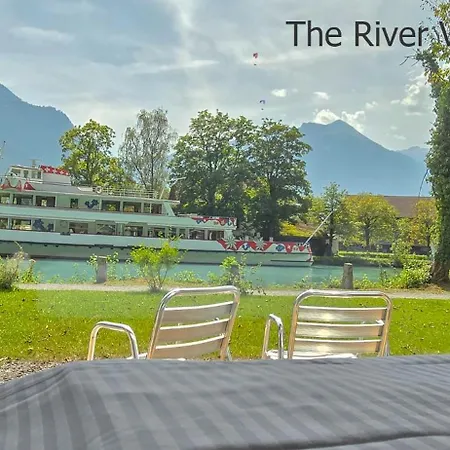 The River Village Hotel 3*