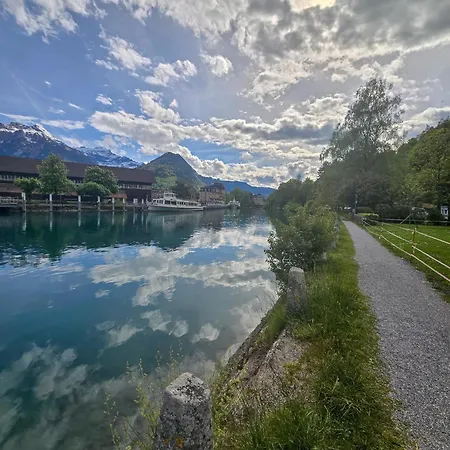 The River Village Interlaken