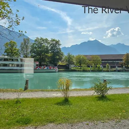 The River Village
