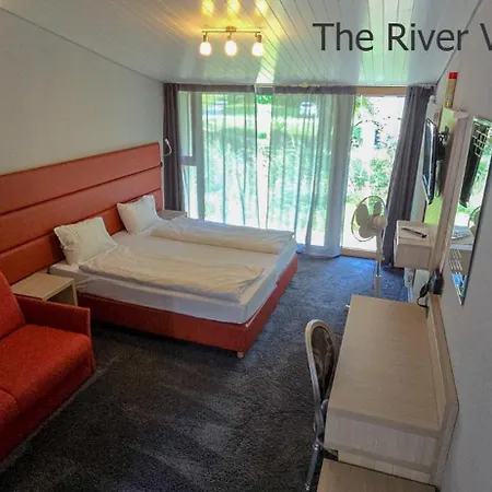 The River Village Hotel