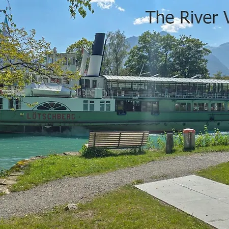 Hotel The River Village 3*