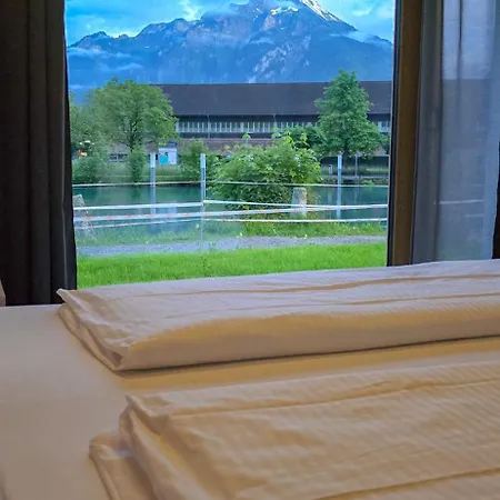 The River Village 3* Interlaken