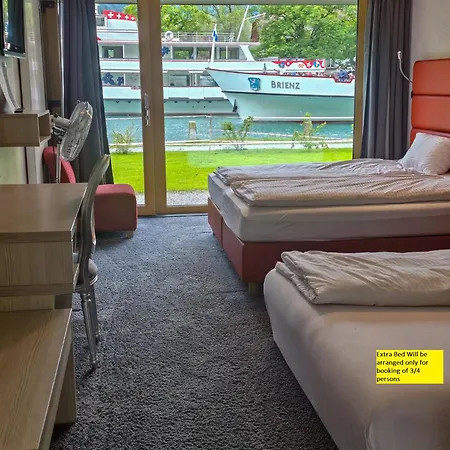 Hotel The River Village 3*