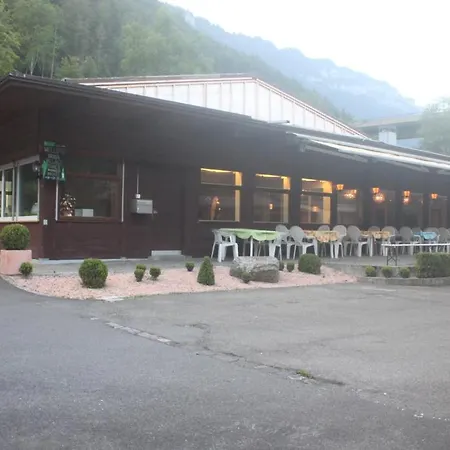 The River Village 3* Interlaken