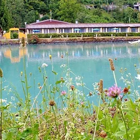 The River Village