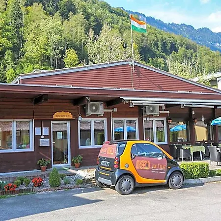 The River Village 3* Interlaken