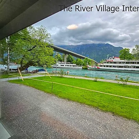 The River Village Szálloda 3*