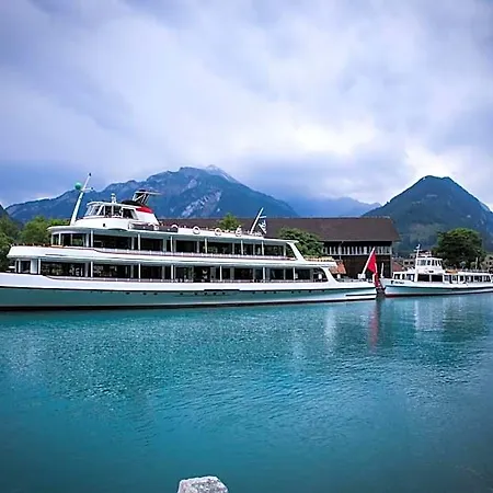 The River Village Interlaken