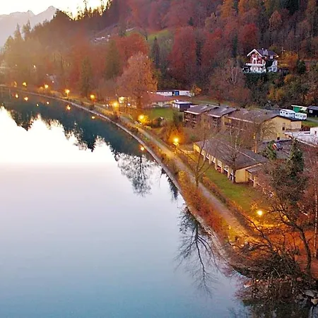 Szálloda The River Village 3*