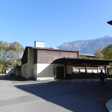 The River Village Interlaken