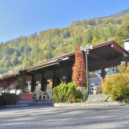 Hotel The River Village Interlaken