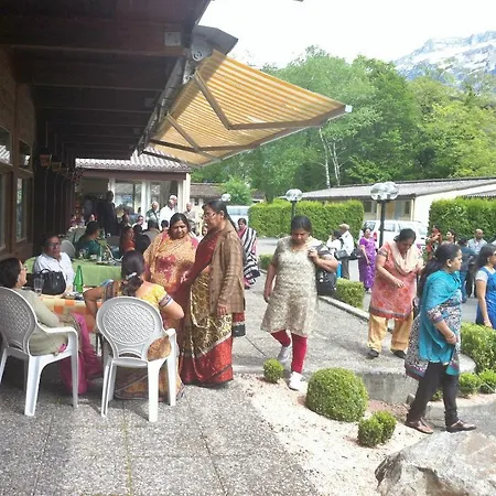 The River Village 3*