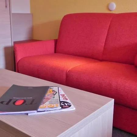 Hotel The River Village Interlaken