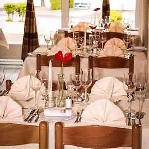Hotell The River Village 3*