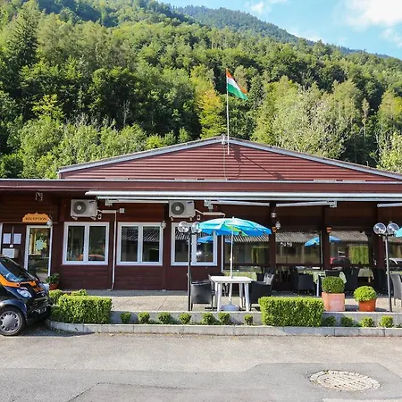 The River Village 3*