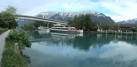 The River Village Interlaken