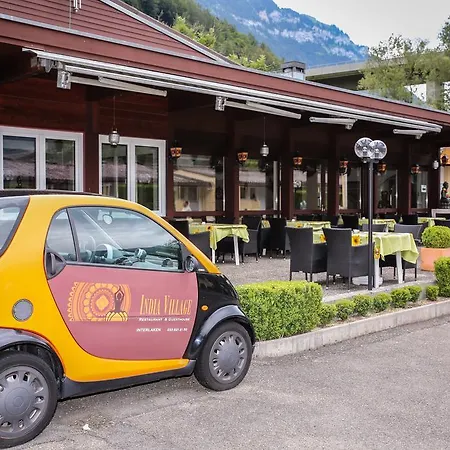 The River Village 3*