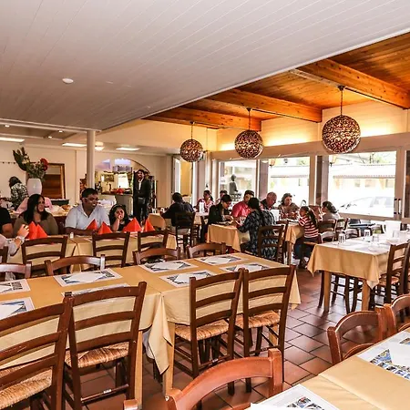 The River Village Hotel 3*