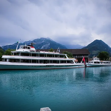 The River Village Hotell 3*