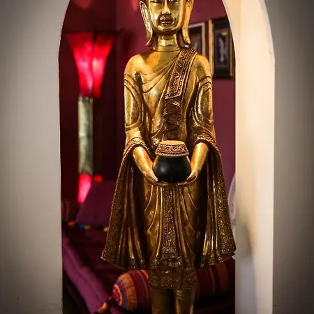 The River Village Interlaken