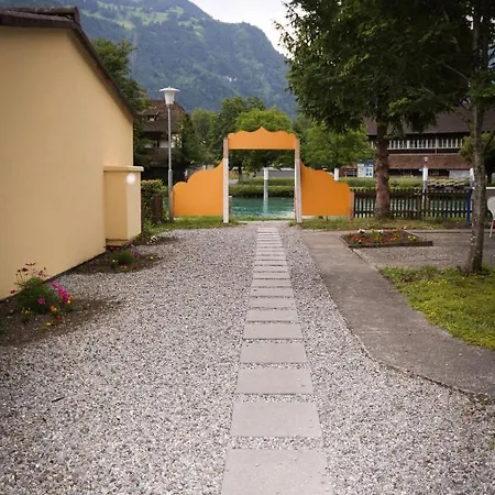 The River Village Interlaken