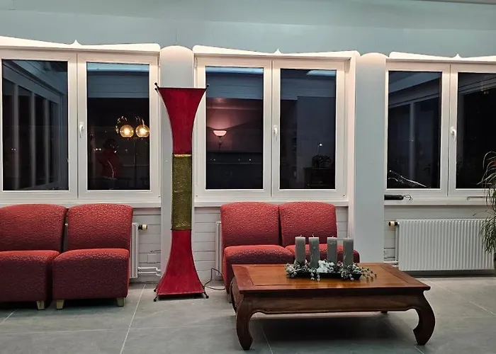 The River Village 3* Entrelagos