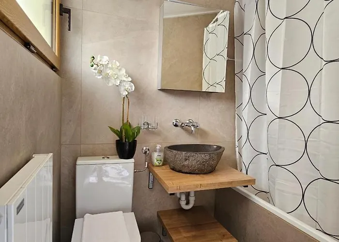 The River Village Interlaken