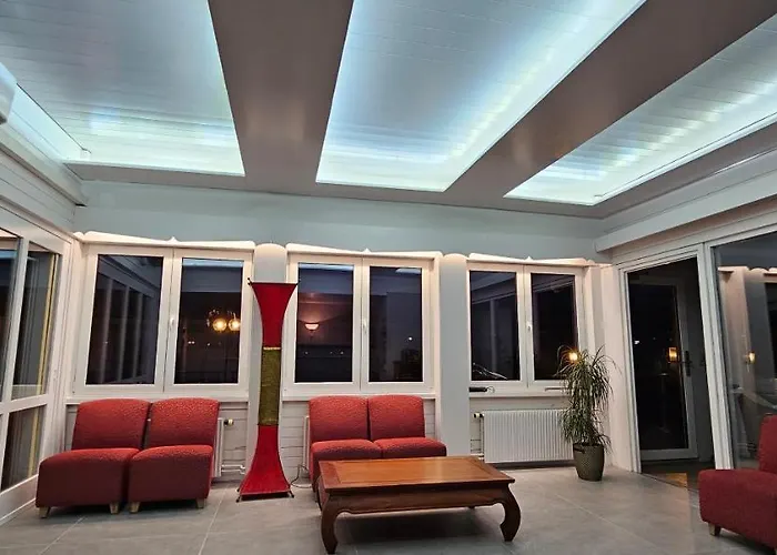 The River Village Hotel Entrelagos