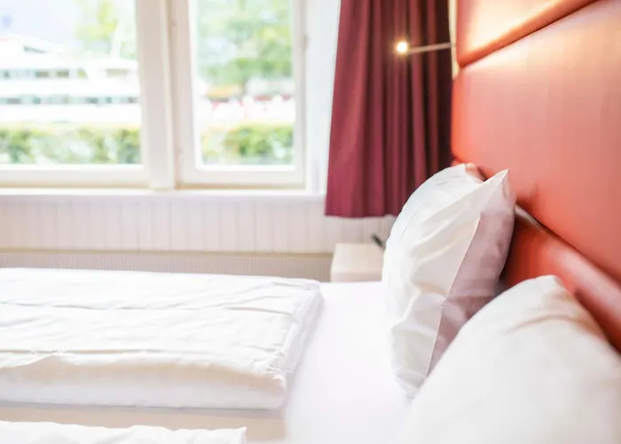 The River Village Hotel Interlaken