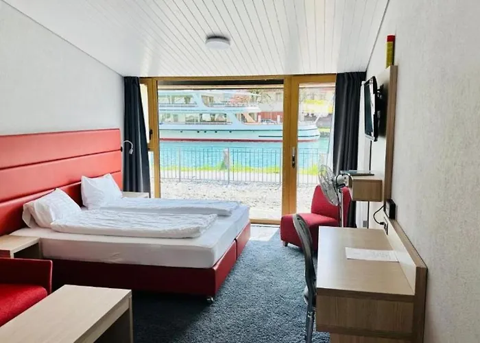 The River Village 3* Entrelagos