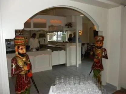 The River Village Hotel Entrelagos