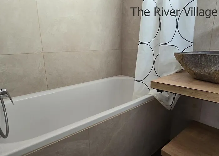 The River Village Hotel