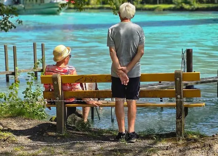 The River Village 3*