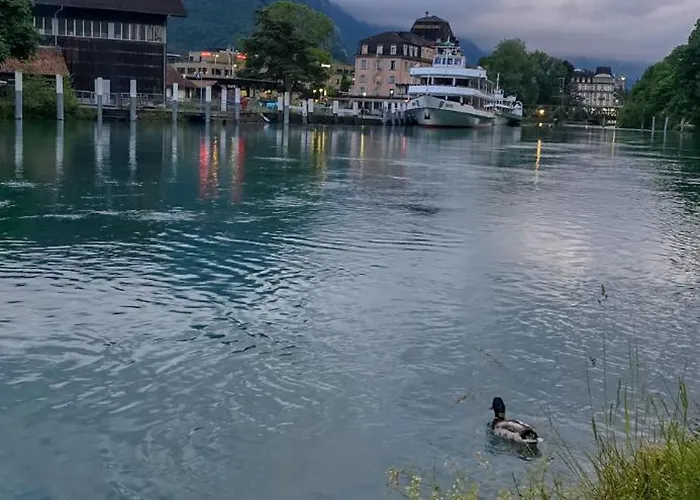 The River Village Entrelagos