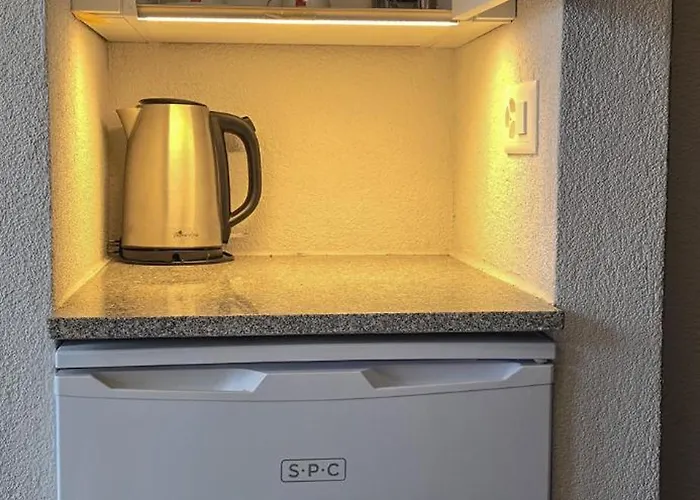 The River Village 3* Entrelagos