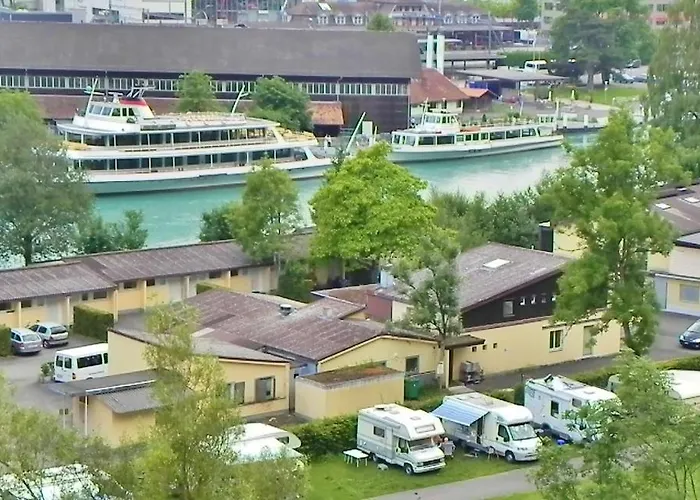 The River Village Hotel Entrelagos