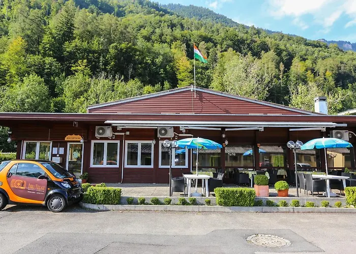 The River Village 3*