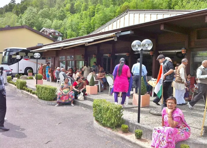 The River Village Interlaken