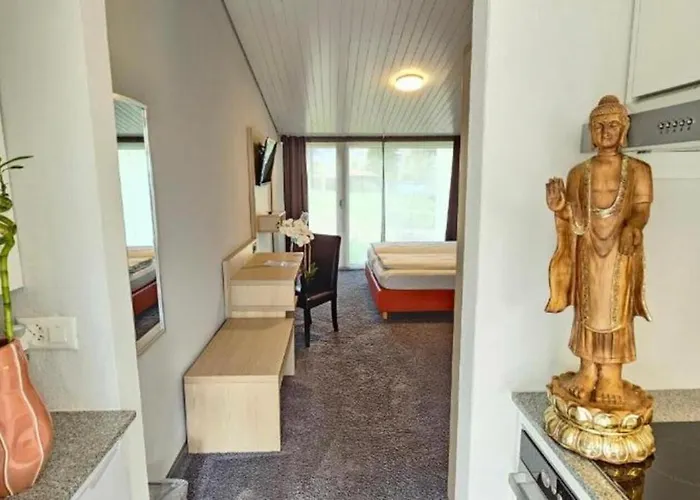 The River Village Hotel 3*